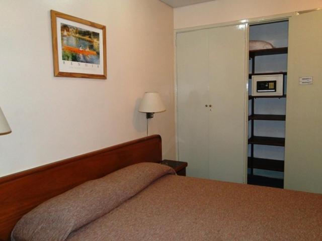 Alfa Hotel Buenos Aires Zimmer foto