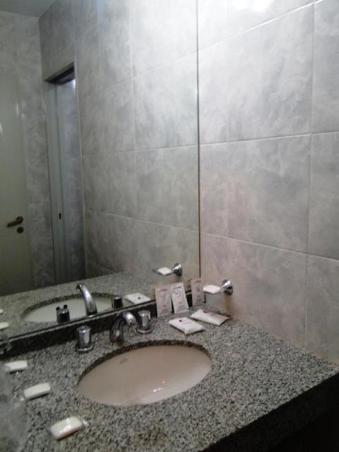 Alfa Hotel Buenos Aires Zimmer foto